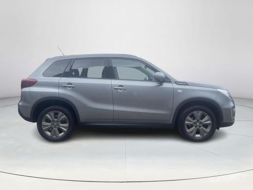 Suzuki Vitara 1.0 Boosterjet Select Stoelverwarming | Navigatiesysteem | Apple CarPlay & Android Auto | Verwarm... ActivLease financial lease
