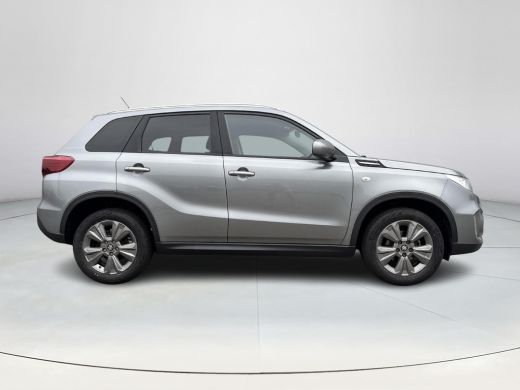 Suzuki Vitara 1.0 Boosterjet Select Stoelverwarming | Navigatiesysteem | Apple CarPlay & Android Auto | Verwarm... ActivLease financial lease