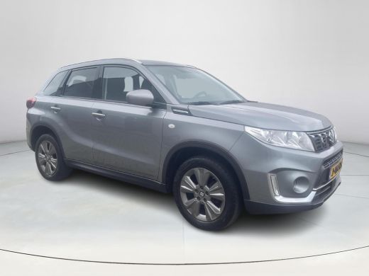 Suzuki Vitara 1.0 Boosterjet Select Stoelverwarming | Navigatiesysteem | Apple CarPlay & Android Auto | Verwarm... ActivLease financial lease