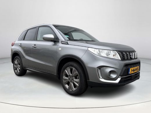 Suzuki Vitara 1.0 Boosterjet Select Stoelverwarming | Navigatiesysteem | Apple CarPlay & Android Auto | Verwarm... ActivLease financial lease
