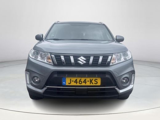 Suzuki Vitara 1.0 Boosterjet Select Stoelverwarming | Navigatiesysteem | Apple CarPlay & Android Auto | Verwarm... ActivLease financial lease