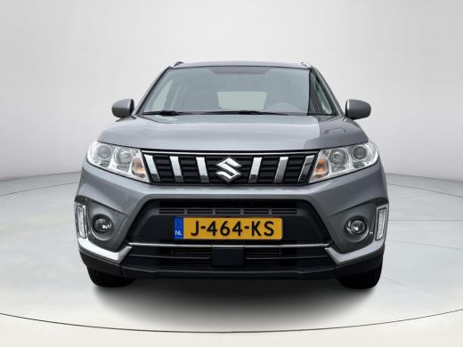 Suzuki Vitara 1.0 Boosterjet Select Stoelverwarming | Navigatiesysteem | Apple CarPlay & Android Auto | Verwarm... ActivLease financial lease