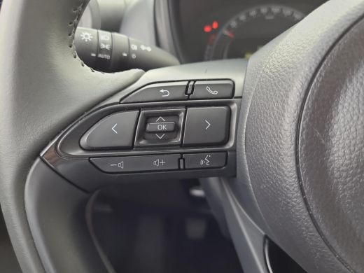 Toyota Aygo 1.0 VVT-i MT Play | Apple CarPlay | Adaptive Cruise | Rijklaarprijs incl. garantie | ActivLease financial lease
