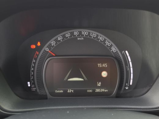 Toyota Aygo 1.0 VVT-i MT Play | Apple CarPlay | Adaptive Cruise | Rijklaarprijs incl. garantie | ActivLease financial lease