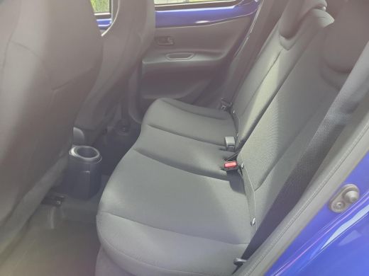 Toyota Aygo 1.0 VVT-i MT Play | Apple CarPlay | Adaptive Cruise | Rijklaarprijs incl. garantie | ActivLease financial lease