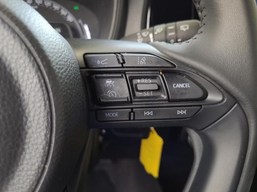 Toyota Aygo 1.0 VVT-i MT Play | Apple CarPlay | Adaptive Cruise | Rijklaarprijs incl. garantie | ActivLease financial lease