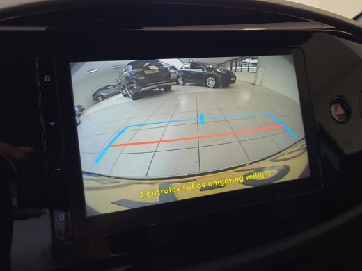Toyota Aygo 1.0 VVT-i MT Play | Apple CarPlay | Adaptive Cruise | Rijklaarprijs incl. garantie | ActivLease financial lease