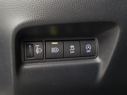Toyota Aygo 1.0 VVT-i MT Play | Apple CarPlay | Adaptive Cruise | Rijklaarprijs incl. garantie | ActivLease financial lease