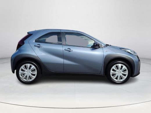 Toyota Aygo 1.0 VVT-i MT Play | Apple CarPlay | Adaptive Cruise | Rijklaarprijs incl. garantie | ActivLease financial lease