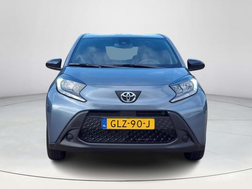 Toyota Aygo 1.0 VVT-i MT Play | Apple CarPlay | Adaptive Cruise | Rijklaarprijs incl. garantie | ActivLease financial lease