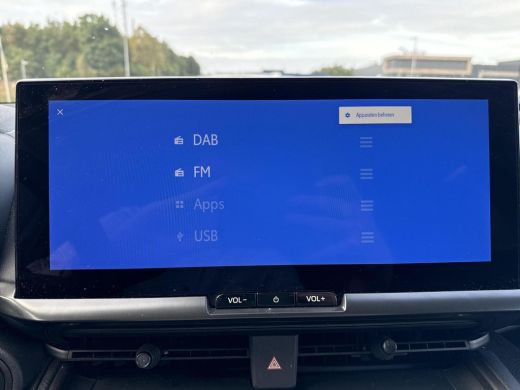 Toyota C-HR 1.8 Hybrid 140 First Edition **NAVIGATIE/ DODEHOEK DETECTIE/ 360 CAMERA/ PARKEERSENSOREN VOOR EN ... ActivLease financial lease
