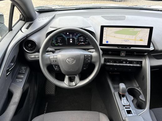 Toyota C-HR 1.8 Hybrid 140 First Edition **NAVIGATIE/ DODEHOEK DETECTIE/ 360 CAMERA/ PARKEERSENSOREN VOOR EN ... ActivLease financial lease