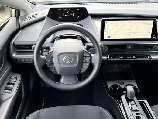 Toyota Prius 2.0 Plug-in Executive **NAVIGATIE/ STOEL EN STUURWIELVERWARMING/ DODEHOEK DETECTIE/ CAMERABEELD I... ActivLease financial lease