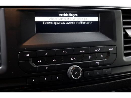 Toyota ProAce Worker 1.5 D-4D 102pk E6 Cool Comfort Airco/2x Schuifdeur 07-2019 ActivLease financial lease