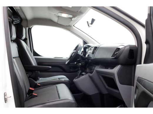 Toyota ProAce Worker 1.5 D-4D 102pk E6 Cool Comfort Airco/2x Schuifdeur 07-2019 ActivLease financial lease