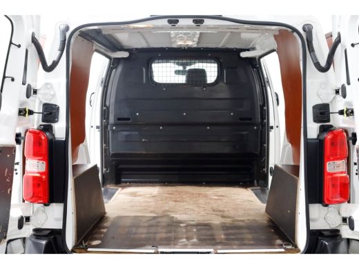 Toyota ProAce Worker 1.5 D-4D 102pk E6 Cool Comfort Airco/2x Schuifdeur 07-2019 ActivLease financial lease