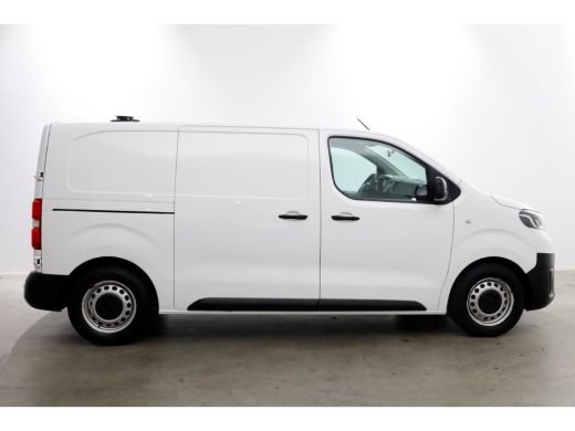 Toyota ProAce Worker 1.5 D-4D 102pk E6 Cool Comfort Airco/2x Schuifdeur 07-2019 ActivLease financial lease