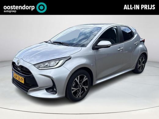 Toyota Yaris 1.5 Hybrid 115 First Edition **KEYLESS/ ADAPTIEVE CRUISE CONTROL/ AUTOMATISCHE DIMLICHTEN/ 36 MAA...