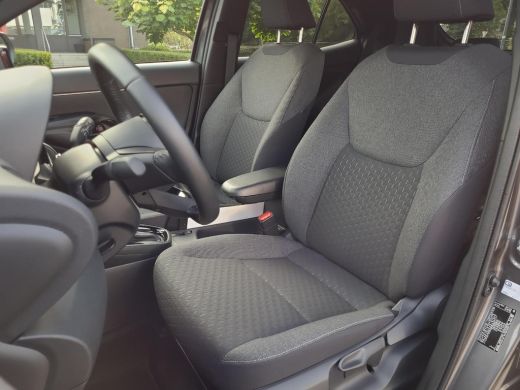 Toyota Yaris Cross 1.5 Hybrid 115 First Edition Apple CarPlay | Stoel/stuurverwarming | Rijklaarprijs incl. garantie | ActivLease financial lease