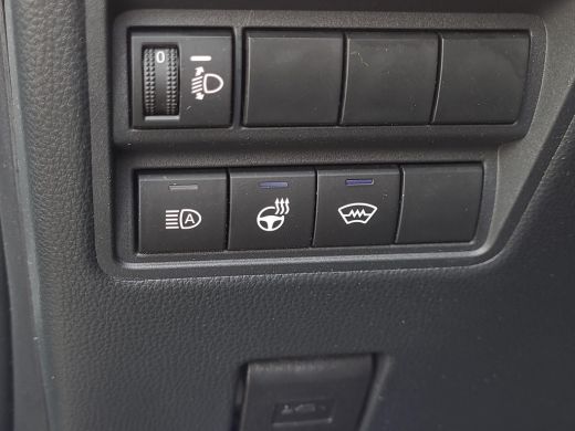 Toyota Yaris Cross 1.5 Hybrid 115 First Edition Apple CarPlay | Stoel/stuurverwarming | Rijklaarprijs incl. garantie | ActivLease financial lease