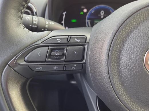 Toyota Yaris Cross 1.5 Hybrid 115 First Edition Apple CarPlay | Stoel/stuurverwarming | Rijklaarprijs incl. garantie | ActivLease financial lease