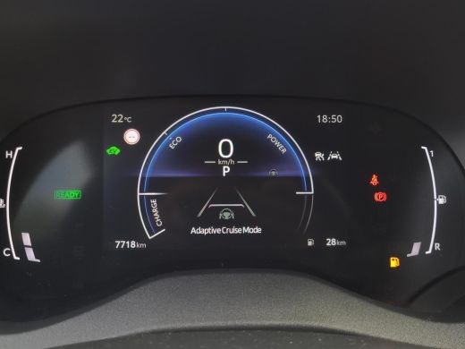 Toyota Yaris Cross 1.5 Hybrid 115 First Edition Apple CarPlay | Stoel/stuurverwarming | Rijklaarprijs incl. garantie | ActivLease financial lease