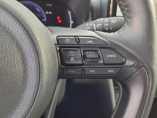 Toyota Yaris Cross 1.5 Hybrid 115 First Edition Apple CarPlay | Stoel/stuurverwarming | Rijklaarprijs incl. garantie | ActivLease financial lease