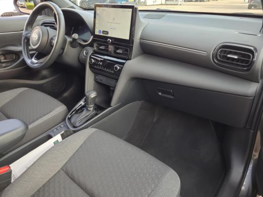 Toyota Yaris Cross 1.5 Hybrid 115 First Edition Apple CarPlay | Stoel/stuurverwarming | Rijklaarprijs incl. garantie | ActivLease financial lease
