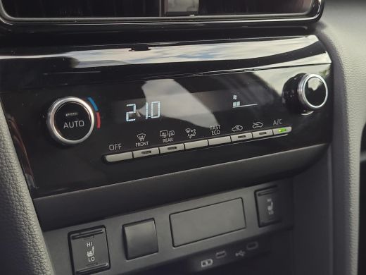 Toyota Yaris Cross 1.5 Hybrid 115 First Edition Apple CarPlay | Stoel/stuurverwarming | Rijklaarprijs incl. garantie | ActivLease financial lease