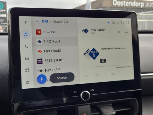 Toyota Yaris Cross 1.5 Hybrid 115 First Edition Apple CarPlay | Stoel/stuurverwarming | Rijklaarprijs incl. garantie | ActivLease financial lease
