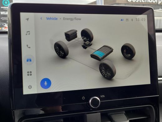 Toyota Yaris Cross 1.5 Hybrid 115 First Edition Apple CarPlay | Stoel/stuurverwarming | Rijklaarprijs incl. garantie | ActivLease financial lease