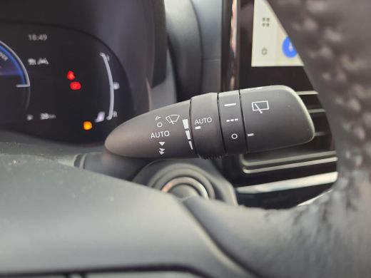 Toyota Yaris Cross 1.5 Hybrid 115 First Edition Apple CarPlay | Stoel/stuurverwarming | Rijklaarprijs incl. garantie | ActivLease financial lease