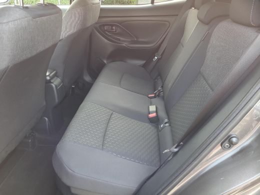 Toyota Yaris Cross 1.5 Hybrid 115 First Edition Apple CarPlay | Stoel/stuurverwarming | Rijklaarprijs incl. garantie | ActivLease financial lease