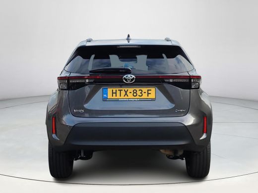 Toyota Yaris Cross 1.5 Hybrid 115 First Edition Apple CarPlay | Stoel/stuurverwarming | Rijklaarprijs incl. garantie | ActivLease financial lease