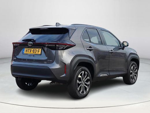 Toyota Yaris Cross 1.5 Hybrid 115 First Edition Apple CarPlay | Stoel/stuurverwarming | Rijklaarprijs incl. garantie | ActivLease financial lease