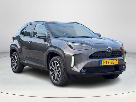 Toyota Yaris Cross 1.5 Hybrid 115 First Edition Apple CarPlay | Stoel/stuurverwarming | Rijklaarprijs incl. garantie | ActivLease financial lease