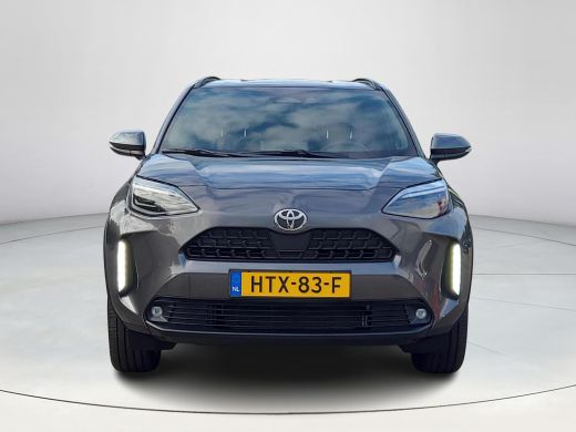 Toyota Yaris Cross 1.5 Hybrid 115 First Edition Apple CarPlay | Stoel/stuurverwarming | Rijklaarprijs incl. garantie | ActivLease financial lease