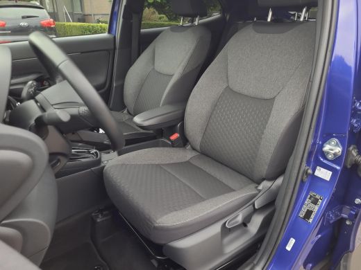 Toyota Yaris Cross 1.5 Hybrid 115 First Edition Comfort Pack | Apple CarPlay | Parkeersensoren | Blindspot | Stuurve... ActivLease financial lease