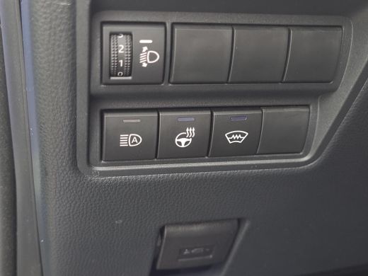Toyota Yaris Cross 1.5 Hybrid 115 First Edition Comfort Pack | Apple CarPlay | Parkeersensoren | Blindspot | Stuurve... ActivLease financial lease