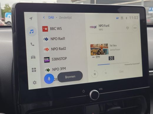 Toyota Yaris Cross 1.5 Hybrid 115 First Edition Comfort Pack | Apple CarPlay | Parkeersensoren | Blindspot | Stuurve... ActivLease financial lease