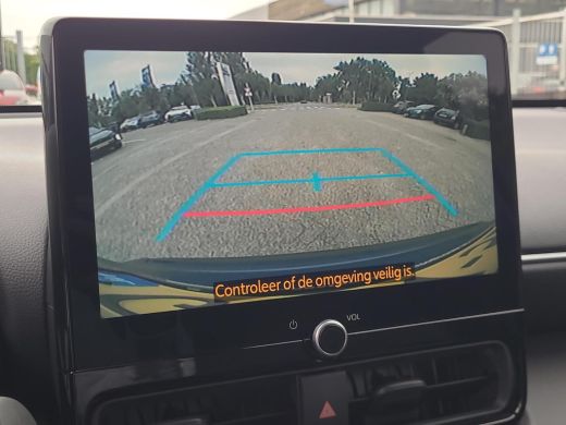 Toyota Yaris Cross 1.5 Hybrid 115 First Edition Comfort Pack | Apple CarPlay | Parkeersensoren | Blindspot | Stuurve... ActivLease financial lease