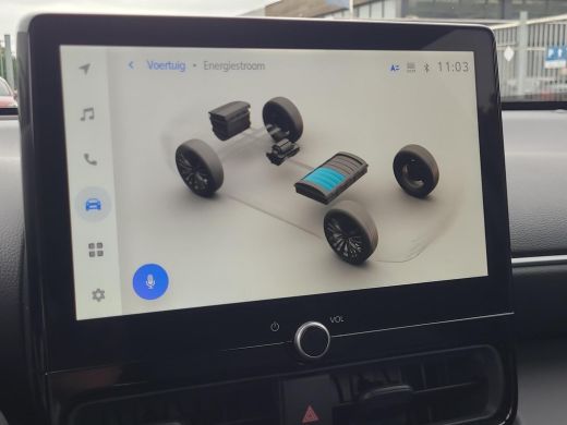 Toyota Yaris Cross 1.5 Hybrid 115 First Edition Comfort Pack | Apple CarPlay | Parkeersensoren | Blindspot | Stuurve... ActivLease financial lease