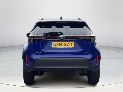 Toyota Yaris Cross 1.5 Hybrid 115 First Edition Comfort Pack | Apple CarPlay | Parkeersensoren | Blindspot | Stuurve... ActivLease financial lease