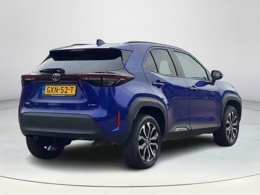 Toyota Yaris Cross 1.5 Hybrid 115 First Edition Comfort Pack | Apple CarPlay | Parkeersensoren | Blindspot | Stuurve... ActivLease financial lease