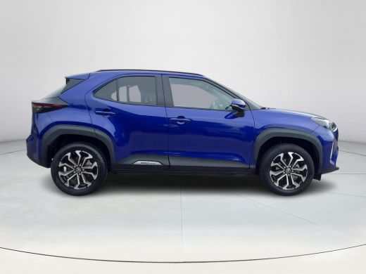 Toyota Yaris Cross 1.5 Hybrid 115 First Edition Comfort Pack | Apple CarPlay | Parkeersensoren | Blindspot | Stuurve... ActivLease financial lease
