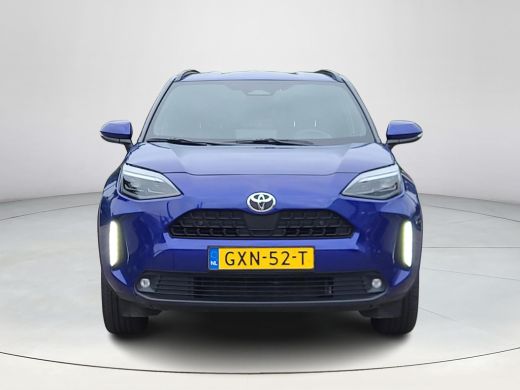 Toyota Yaris Cross 1.5 Hybrid 115 First Edition Comfort Pack | Apple CarPlay | Parkeersensoren | Blindspot | Stuurve... ActivLease financial lease