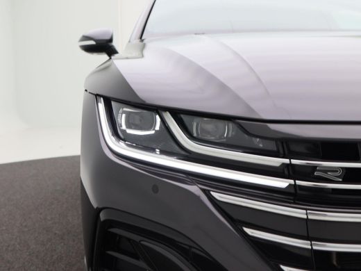 Volkswagen Arteon 1.4 TSi 218 Pk Automaat eHybrid R-Line Business+ | Head-Up | Full LED | 360° Camera | Trekhaak | ... ActivLease financial lease