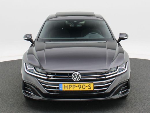 Volkswagen Arteon 1.4 TSi 218 Pk Automaat eHybrid R-Line Business+ | Head-Up | Full LED | 360° Camera | Trekhaak | ... ActivLease financial lease