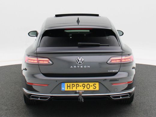 Volkswagen Arteon 1.4 TSi 218 Pk Automaat eHybrid R-Line Business+ | Head-Up | Full LED | 360° Camera | Trekhaak | ... ActivLease financial lease