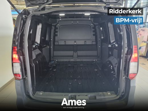 Volkswagen Caddy Cargo 2.0 TDI EU6 122 pk 2755 mm DSG | BPM Vrij! | Automaat | ActivLease financial lease